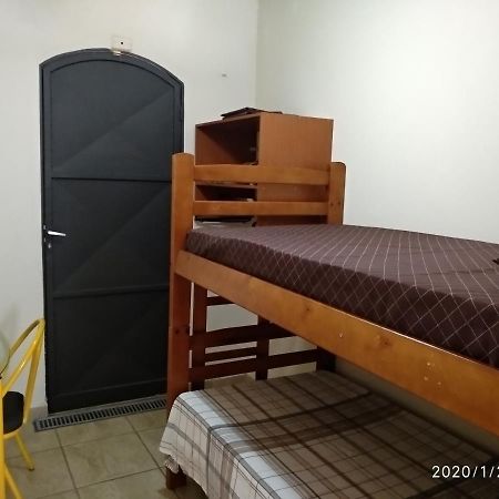 Casa 230 - Pousada & Hostel Пирасикаба Екстериор снимка