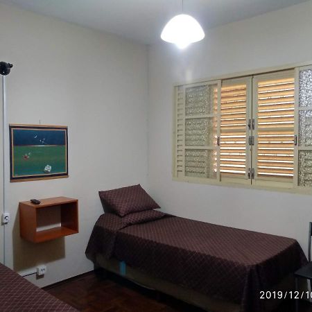 Casa 230 - Pousada & Hostel Пирасикаба Екстериор снимка