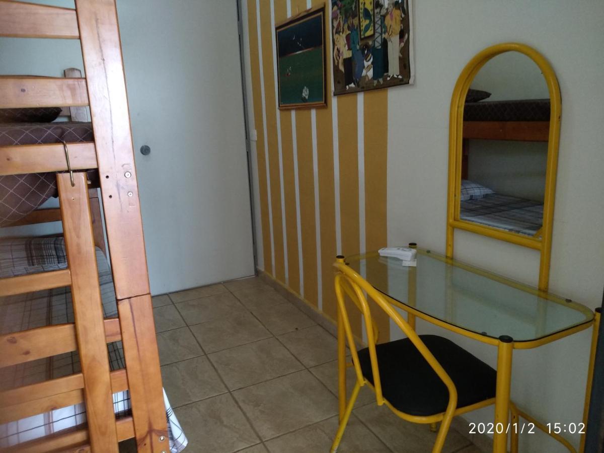 Casa 230 - Pousada & Hostel Пирасикаба Екстериор снимка