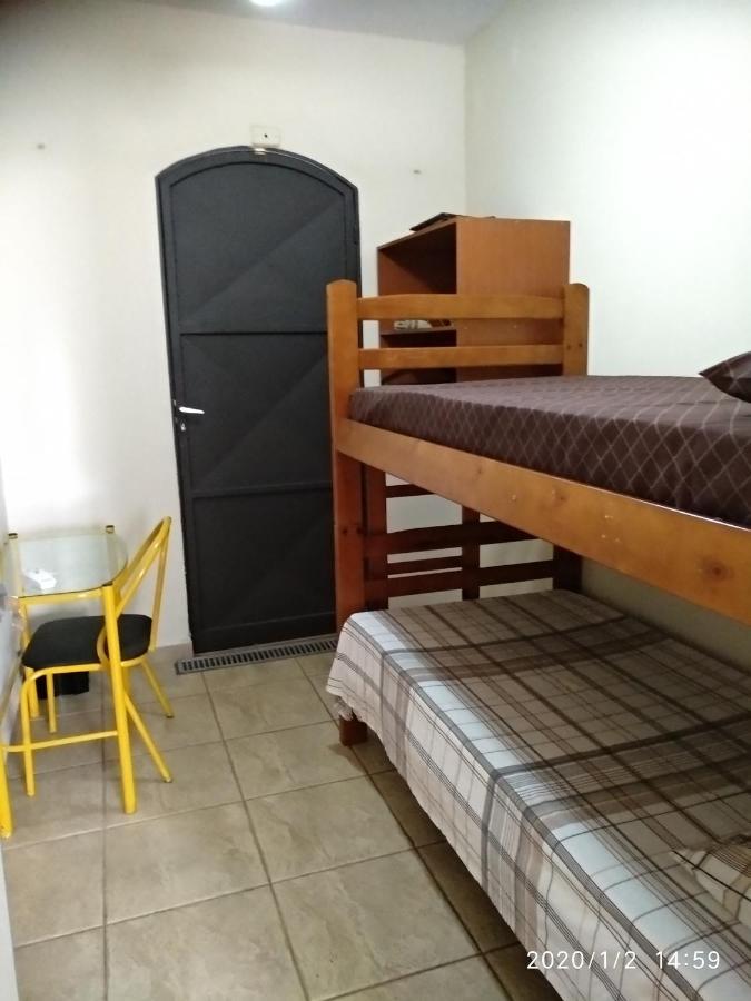 Casa 230 - Pousada & Hostel Пирасикаба Екстериор снимка