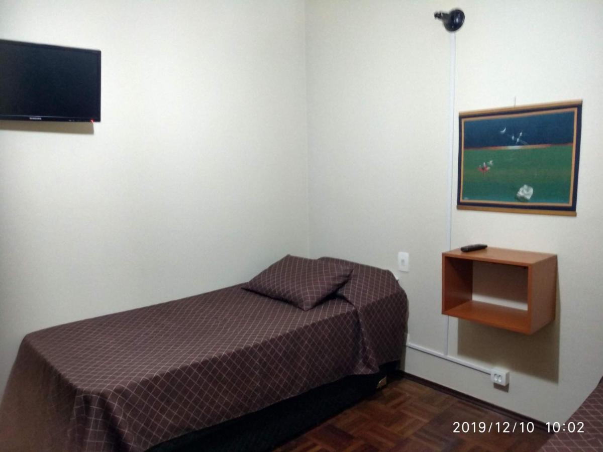 Casa 230 - Pousada & Hostel Пирасикаба Екстериор снимка