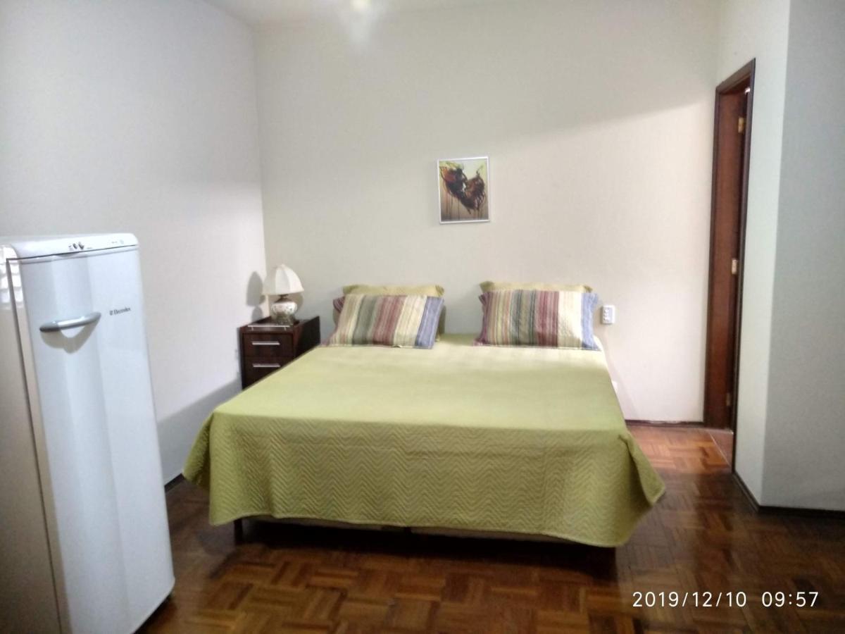 Casa 230 - Pousada & Hostel Пирасикаба Екстериор снимка
