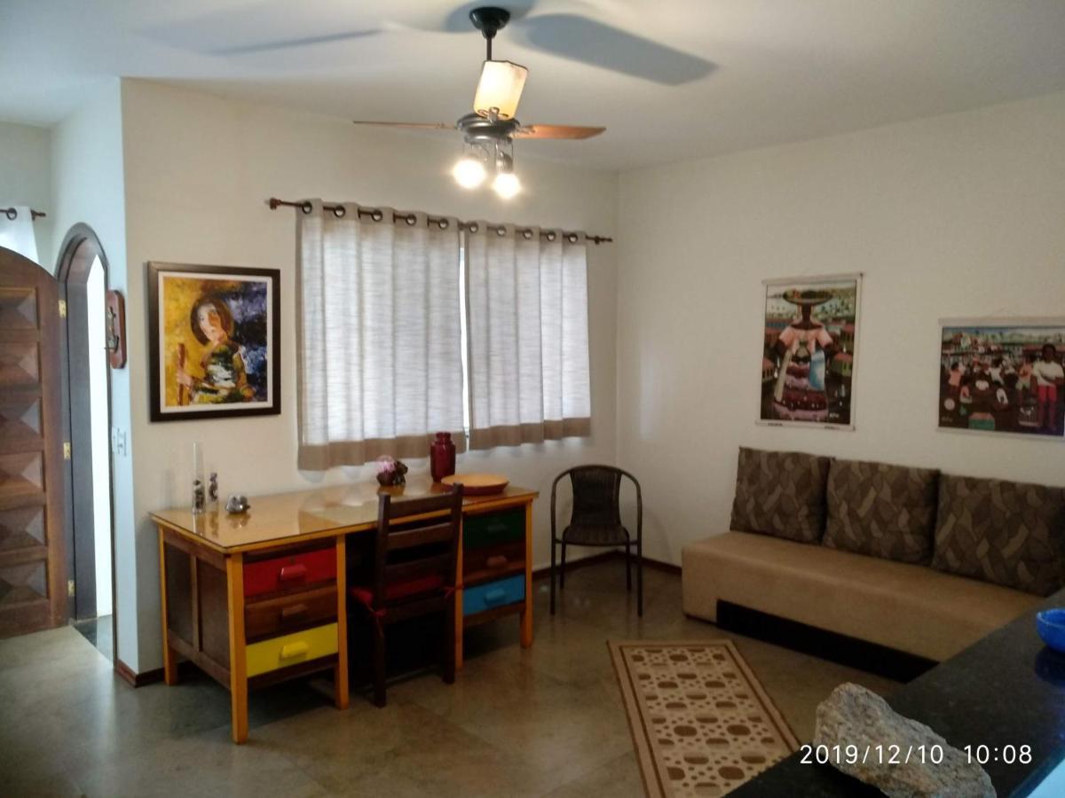 Casa 230 - Pousada & Hostel Пирасикаба Екстериор снимка