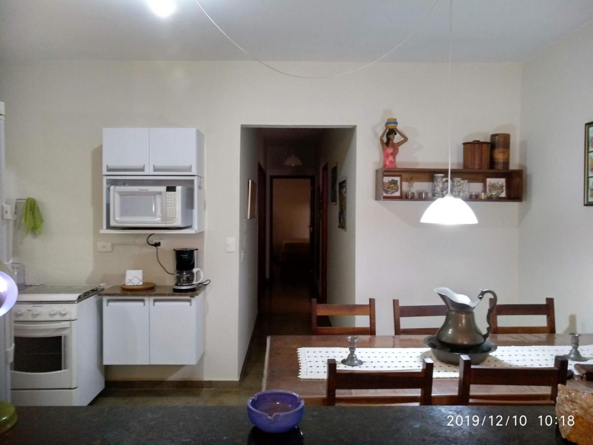 Casa 230 - Pousada & Hostel Пирасикаба Екстериор снимка