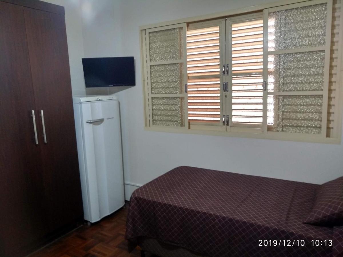 Casa 230 - Pousada & Hostel Пирасикаба Екстериор снимка