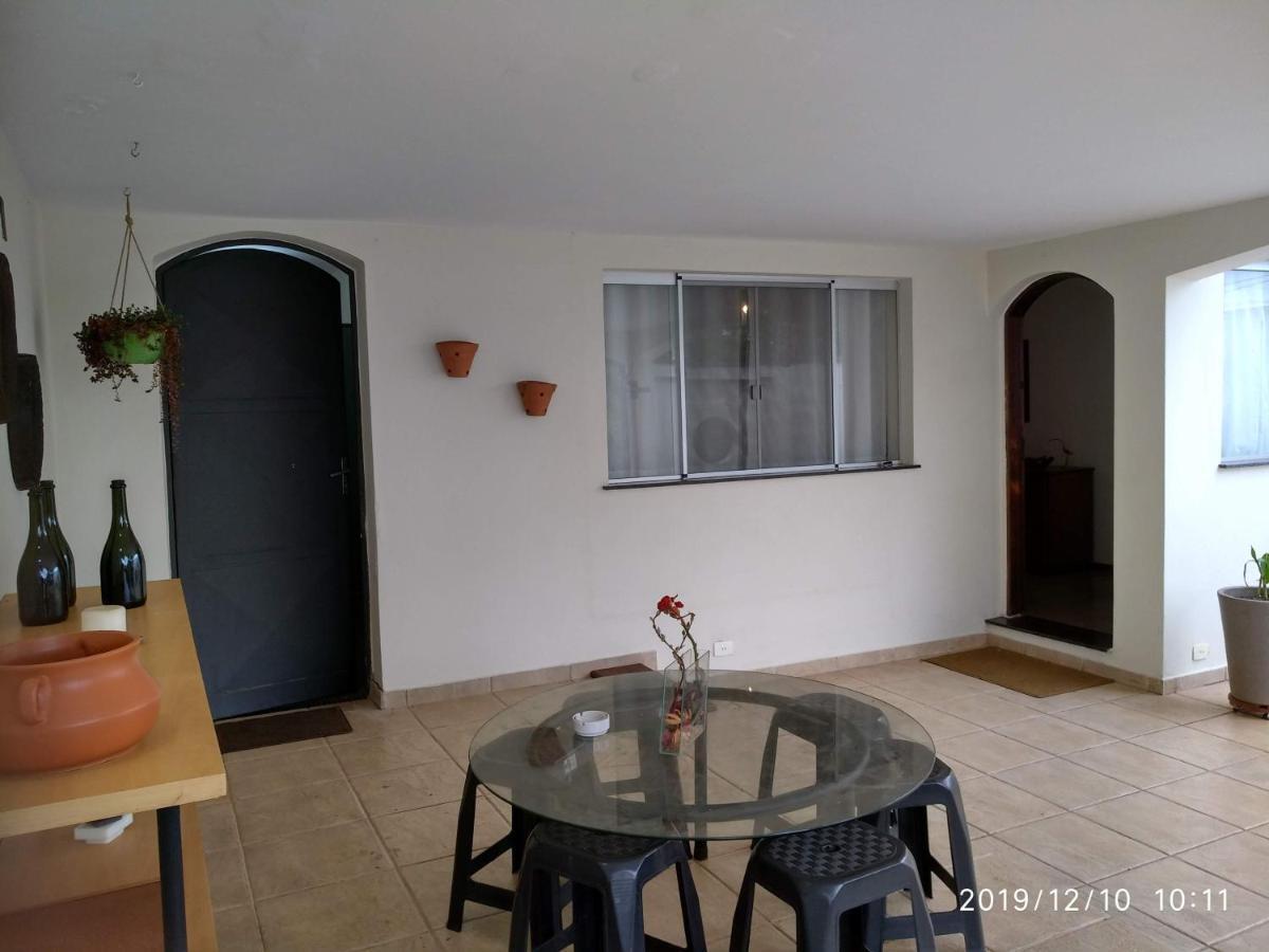 Casa 230 - Pousada & Hostel Пирасикаба Екстериор снимка