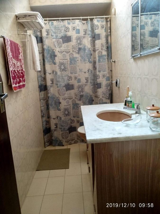 Casa 230 - Pousada & Hostel Пирасикаба Екстериор снимка