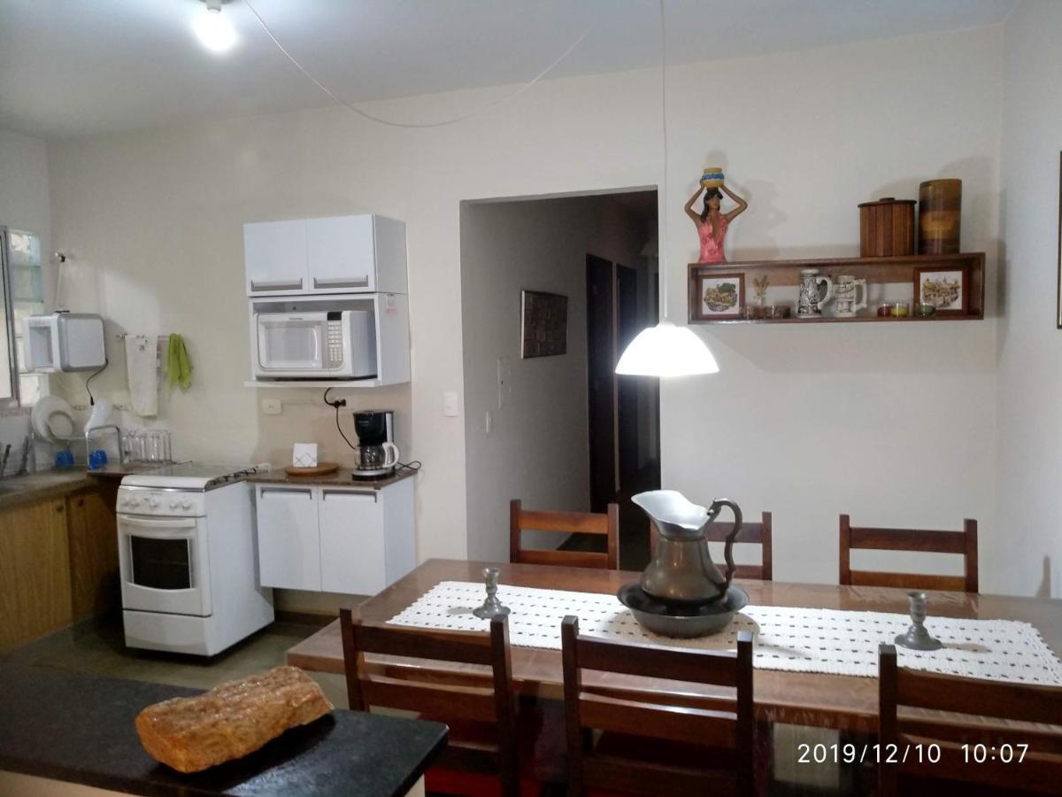 Casa 230 - Pousada & Hostel Пирасикаба Екстериор снимка