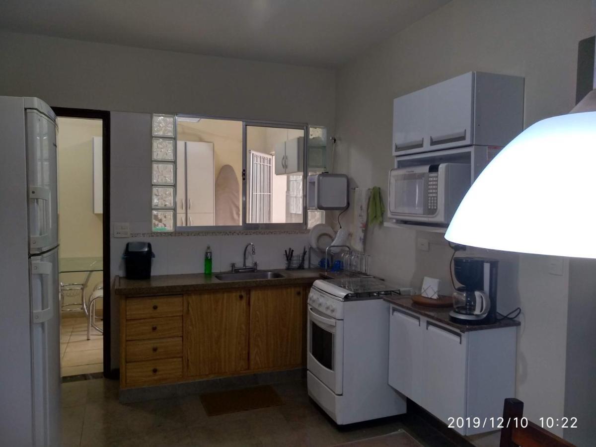 Casa 230 - Pousada & Hostel Пирасикаба Екстериор снимка